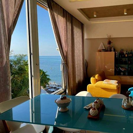 Sea&Sun&Sand Luxury Apartment In דורס מראה חיצוני תמונה