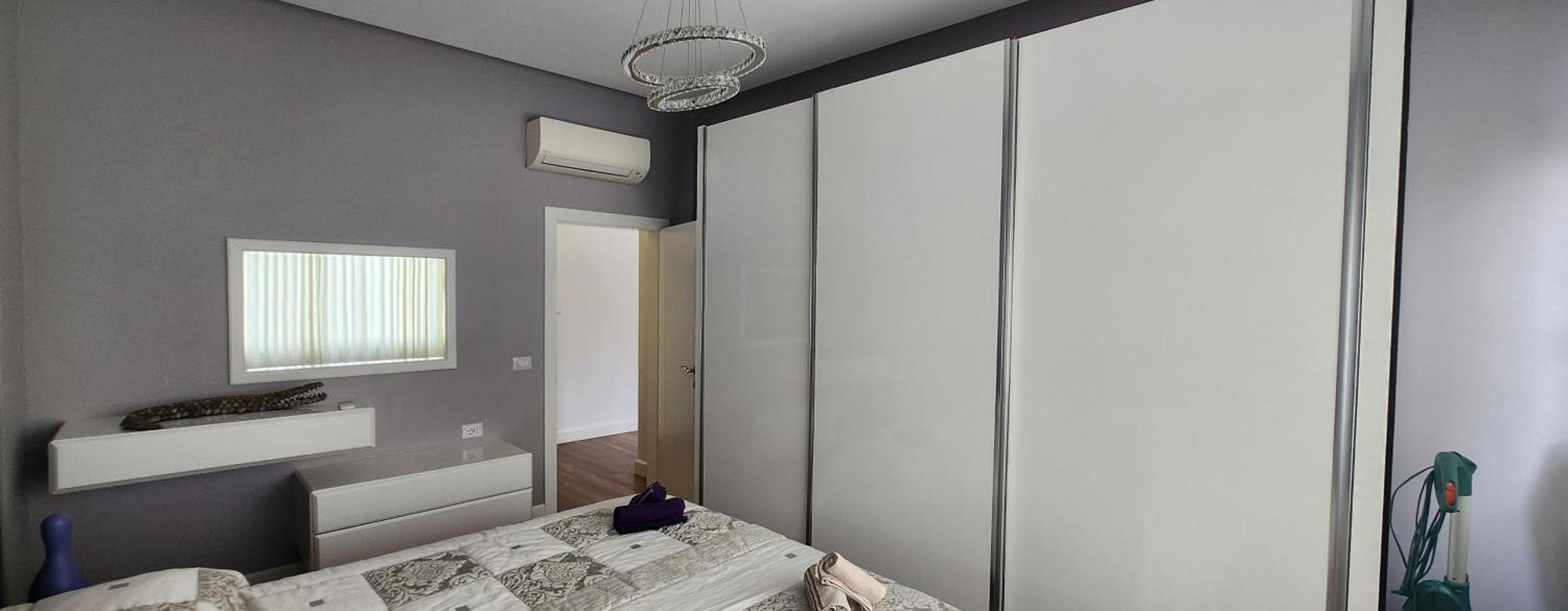 Sea&Sun&Sand Luxury Apartment In דורס מראה חיצוני תמונה