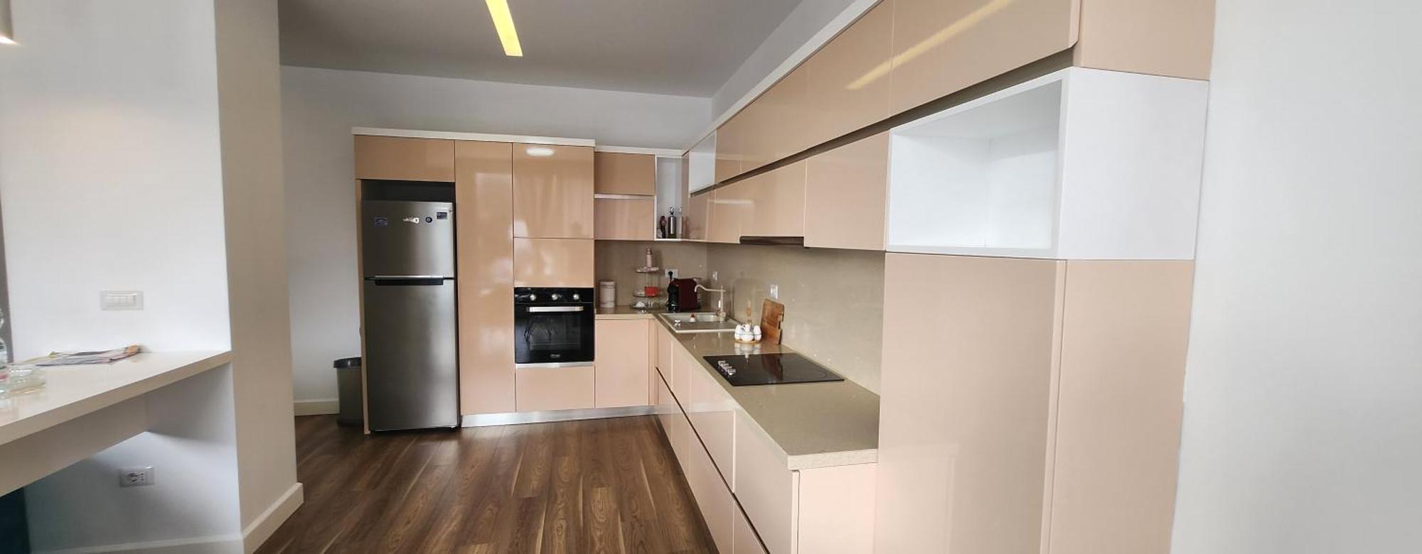 Sea&Sun&Sand Luxury Apartment In דורס מראה חיצוני תמונה
