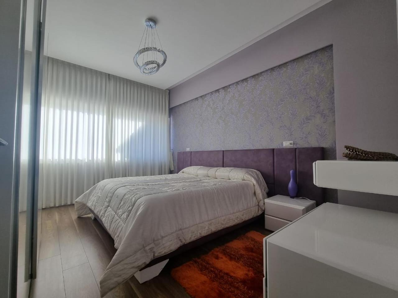 Sea&Sun&Sand Luxury Apartment In דורס מראה חיצוני תמונה